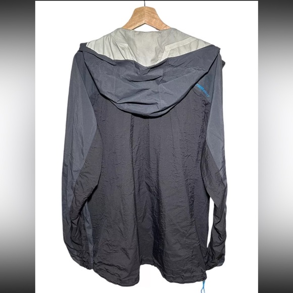 Outdoor Research Bolin Jacket Men's Size X-Large  Ascent Shell Waterproof - Picture 4 of 5
